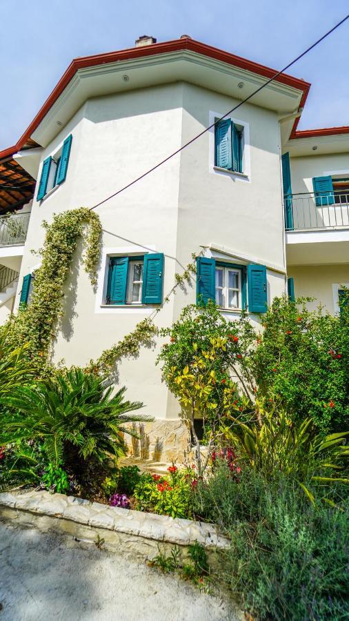 Villa Matina Parga Dış mekan fotoğraf